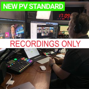 AS/NZS 5033:2021 Standard Crash Course (22-23 Dec Recordings Only)