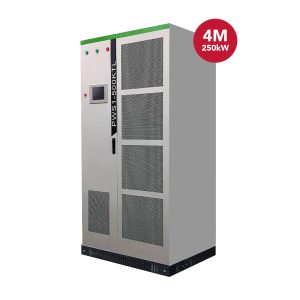 Sinexcel PWS1-500KTL-EX power conversion systems